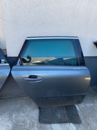 фото thumb №1, Двері праве задня задні peugeot 508 i sw kombi kthb