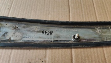 фото thumb №10, Планки кузови mitsubishi galant e33a 4g63 1992 зад лівий