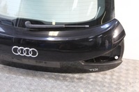 фото thumb №3, Крышка багажника audi a1 8x0 8x