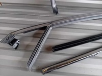 фото thumb №10, Citroen ds7 дверь левый перед механизм ручка молдинг