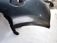 фото thumb №12, Vw t5 multivan 03- бампер перед передний spr pdc