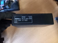 фото thumb №1, Bmw e36 модуль бортовой компьютер блок управления 61358353569