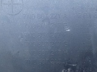 фото thumb №14, Бампер перед передній vw volkswagen sharan 7n 10-