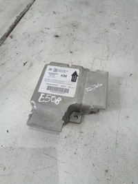 фото thumb №1, E508 модуль подушка безопасности vectra c 13186948