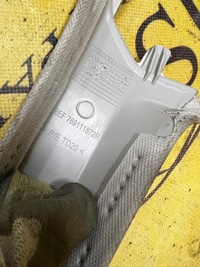 фото thumb №7, Захист обшивка стійка a перед праве правий renault espace v