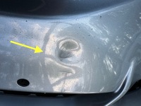 фото thumb №15, Bmw 5 v g30 g31 m-pakiet 17-24r бампер перед передній pdc 8064928