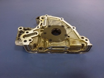 фото thumb №3, Seat mii vw up 1.0 b насос масла 04c115105c chya