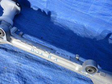 фото thumb №8, Hyundai ioniq 2020 рулевая рейка трансмиссия