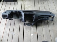 фото thumb №1, Subaru impreza sti 10r консоль оригинальная