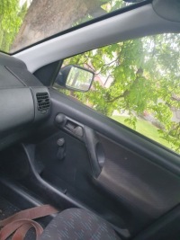 фото thumb №12, Скло кришка зад задня заднє для  скла vw golf iii 96r 1.3 benz chb 4d