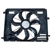 фото thumb №6, Вентилятор радіатор mercedes c w206 a0999060202