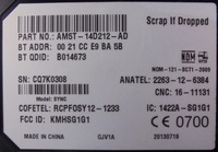 фото thumb №2, Ford fiesta mk7 lift 13 r модуль bluetooth