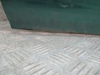 фото thumb №6, Дверь левый задняя nissan almera tino dv8