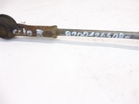 фото thumb №4, Рулевая рейка трансмиссия рулевая renault clio iii modus