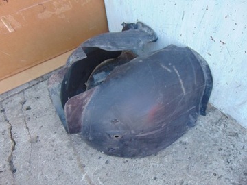 фото thumb №11, Подкрылок левый перед peugeot 308 1 9680374980