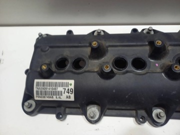 фото thumb №7, Jeep grand cherokee wk2 srt 6.4 крышка клапанов