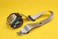 фото thumb №2, Pas безопасности правый задняя audi a4 b8