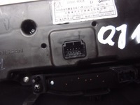 фото thumb №9, Панель кондиционера qashqai ii 2017r 275004ea1a