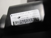 фото thumb №15, Toyota proace bi ксенон bi-xenon led лампа правая 9808237480