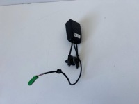 фото thumb №1, Volvo xc60 ii клипса поперечина правый перед 31418903 оригинал