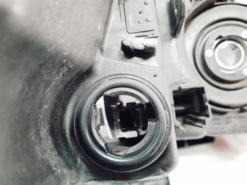 фото thumb №11, Lexus rx rx400h 04r+ ліва лампа перед ксенон ory eu