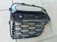 Решітка ліва бампера перед передній m-pakiet bmw x3 g01 Оригінал, фото thumb