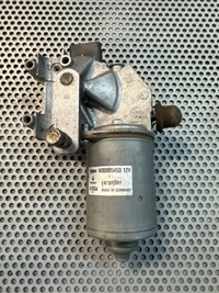 фото thumb №1, Моторчик механізму двірник renault master iii 8200734788c