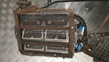 фото thumb №12, Vw touareg 7l отопитель корпус испаритель жгут 7l0820005cq европа 04r