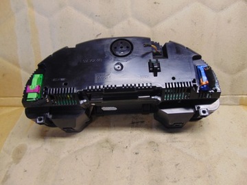 фото thumb №5, Audi a4 b7 cabrio rb8 спідометр  прилади 8h0920900l бензин