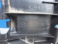 Mazda 6 12- 2012-2015 захист pod бампер перед dół Ціна, фото thumb