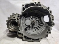 фото thumb №9, Vw caddy ii 1.9 sdi seat toledo ii leon i 1.6 sr коробка передач fvw
