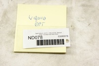 фото thumb №8, Nd078 opel astra k жгут дверь правый задняя kombi