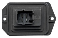 фото thumb №5, Erd-hd-003 nty резистор вентилятор