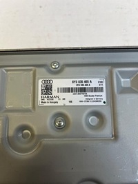 фото thumb №10, Audi q8 sq8 rsq8 4m8 bang olufsen premium sound 3d mib3 8y0035465a монтаж