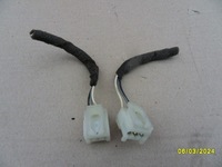 фото thumb №1, Колодка штекер лампи задня fiat