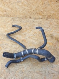 фото thumb №6, Volvo v90 xc60 ii wąż шланги wody магистраль 31636003