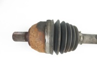 фото thumb №2, Привідний вал права ford galaxy ii 2.0 tdci автоматична коробка передач