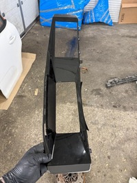 фото thumb №1, Opel mokka ii рамка корпус спідометра 9835986880