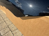 фото thumb №7, Mercedes eqe 295 v295 sedan капот porywa перед передняя ładna