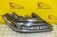 фото thumb №7, Honda accord coupe 2015- фара лампа led r usa