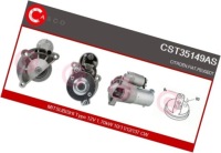 Купить Стартер 12v 1.7kw - casco cst35149as, фото thumb