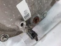 Ford mustang vi 2.3 рестайлинг  мост дифференциал задний  автоматическая коробка передач 3.15 2019- Киев, фото thumb