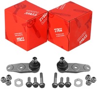 фото thumb №1, Шарниры рычага перед x2 renault clio i ii / megane i / kangoo / thalia i