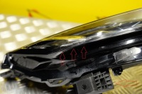 Mitsubishi outlander 2022- фара фара full led r америка в Україні, фото thumb