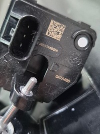 фото thumb №11, Планки планка порогова ліва права лампа bmw 5 i5 g60 g61 м-пакет електропривід