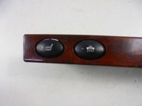 фото thumb №7, Rover 75 вимикач обігріву сидінь yud100851anv