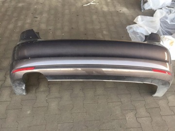 фото thumb №11, Vw jetta 5c0 бампер зад оригінал usa lh8z