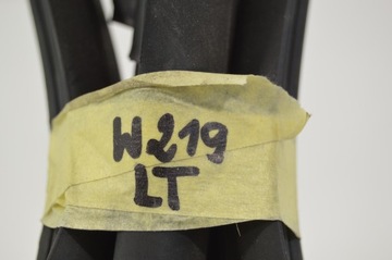 фото thumb №9, Прокладка скла двері ліва зад mercedes cls w219 2197200354