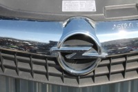 Opel astra h 3 gtc решітка радіатора решітка  хром 13247083 Оригінал, фото thumb