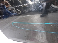 Lexus ux 18- дверь левая перед передние Киев, фото thumb